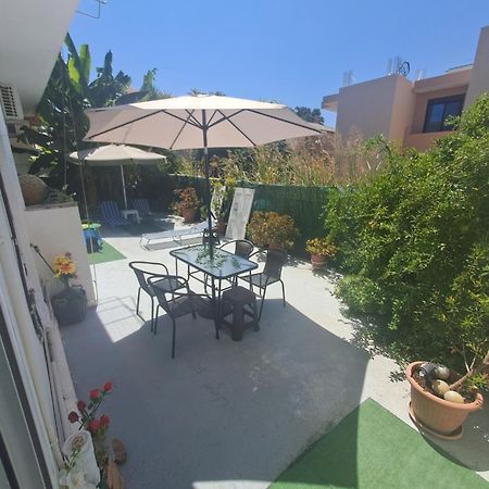 Chania Dream Home Kültér fotó