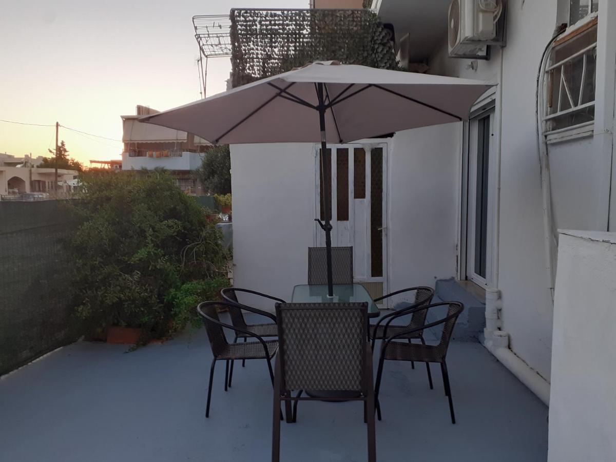 Chania Dream Home Kültér fotó