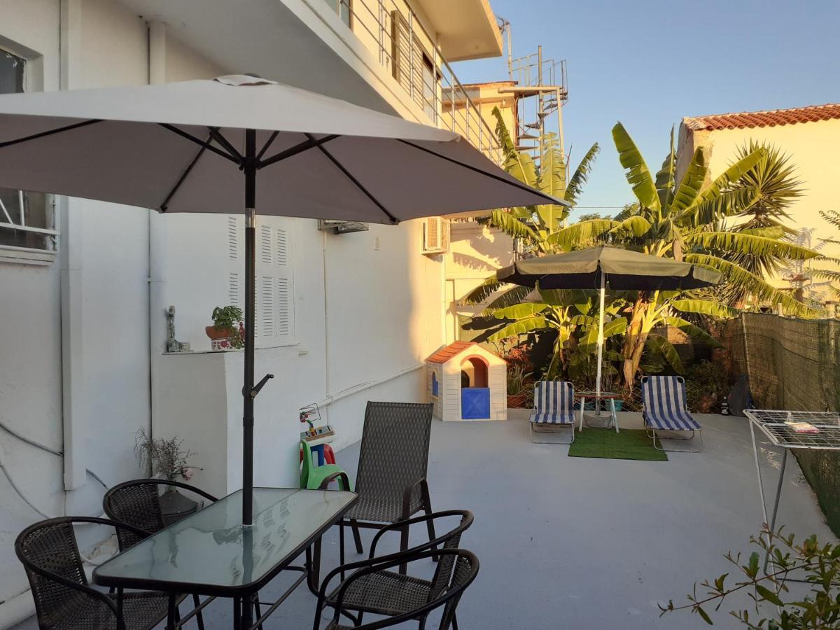 Chania Dream Home Kültér fotó