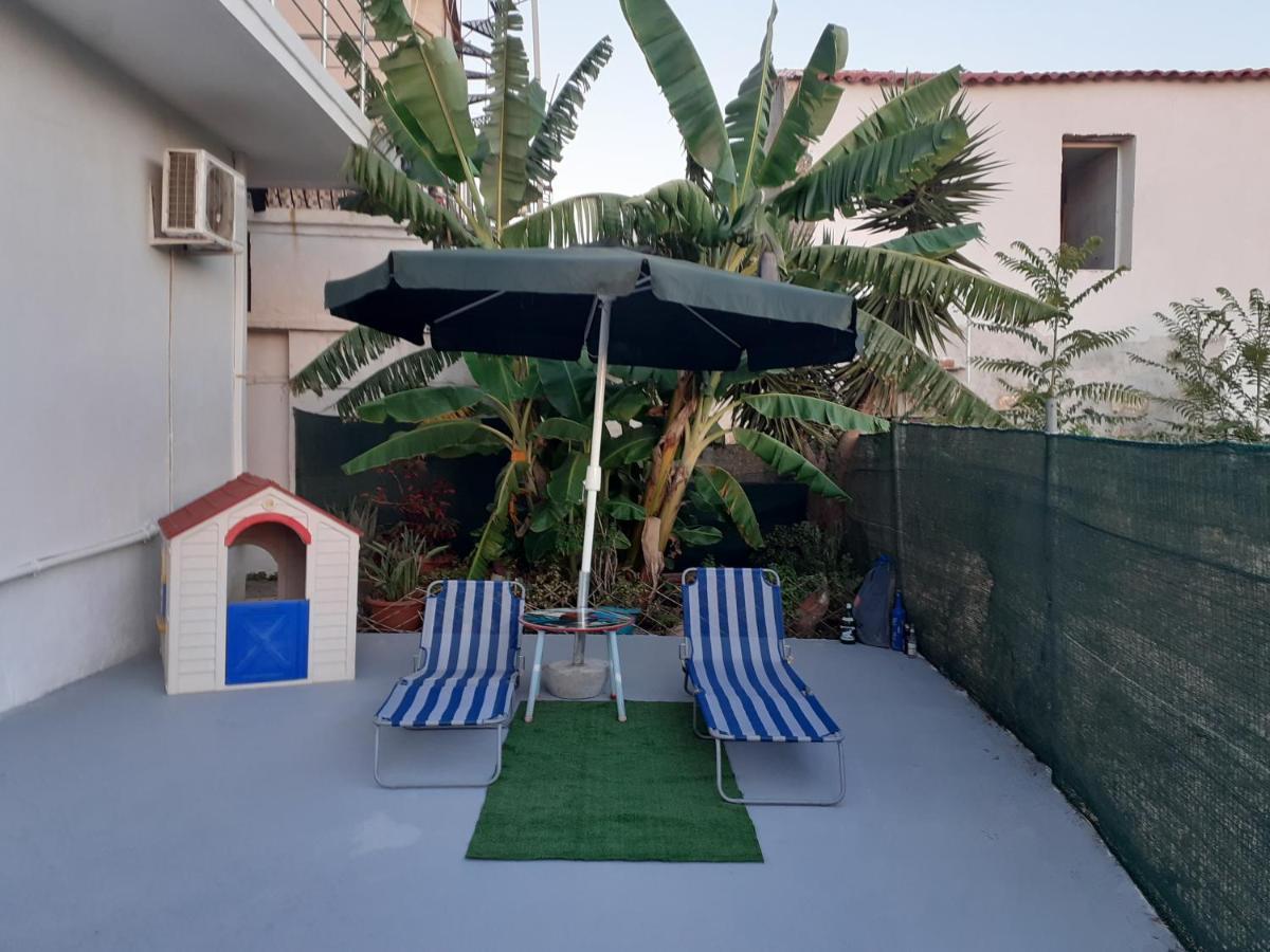 Chania Dream Home Kültér fotó