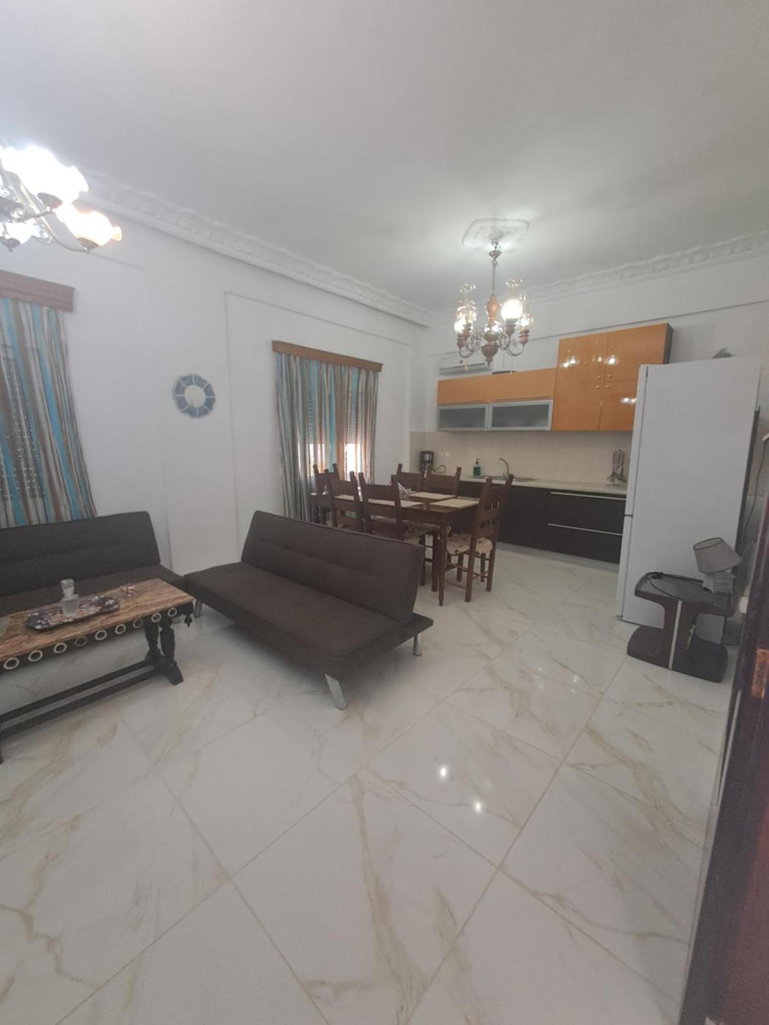 Chania Dream Home Kültér fotó