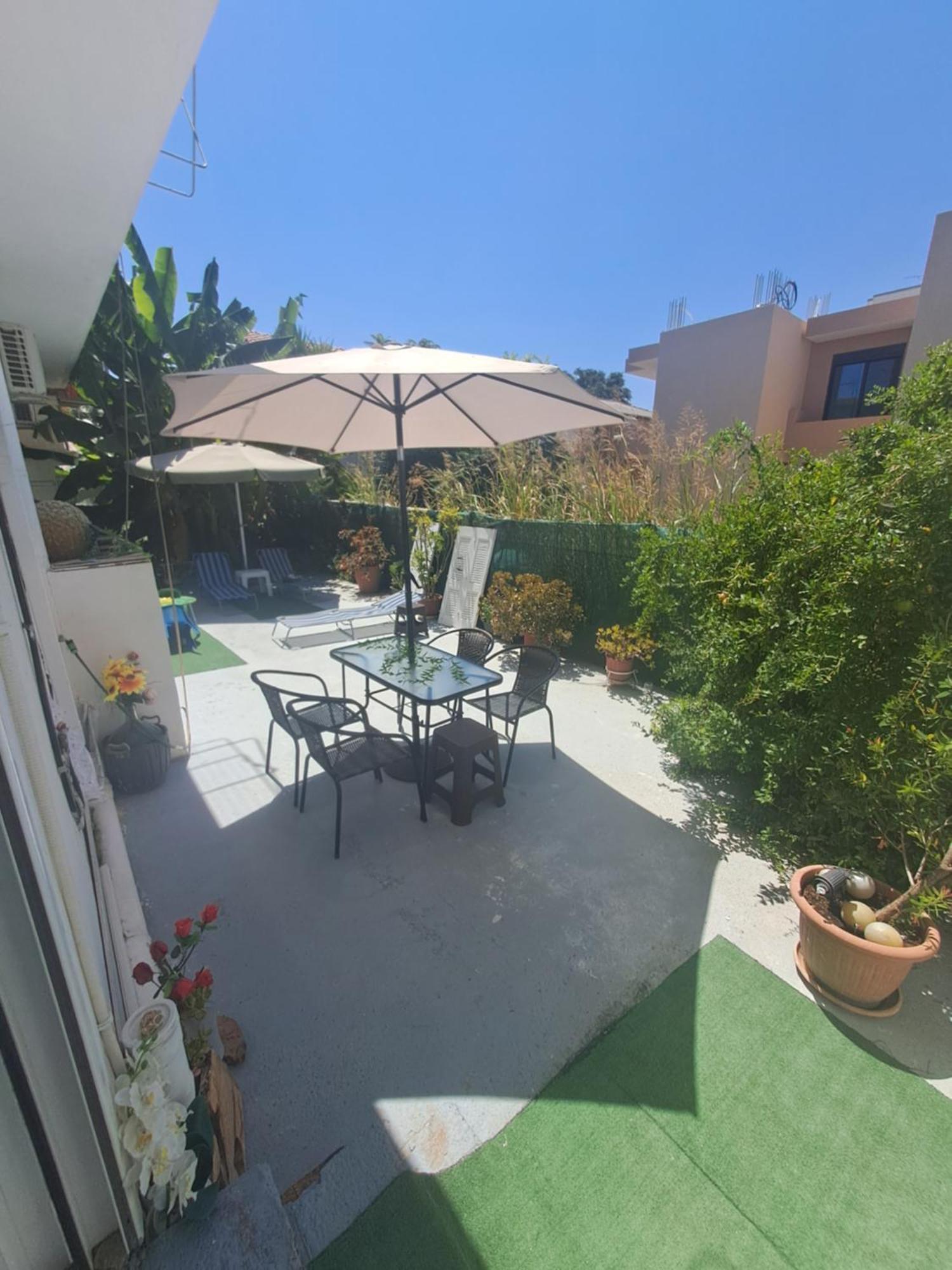 Chania Dream Home Kültér fotó