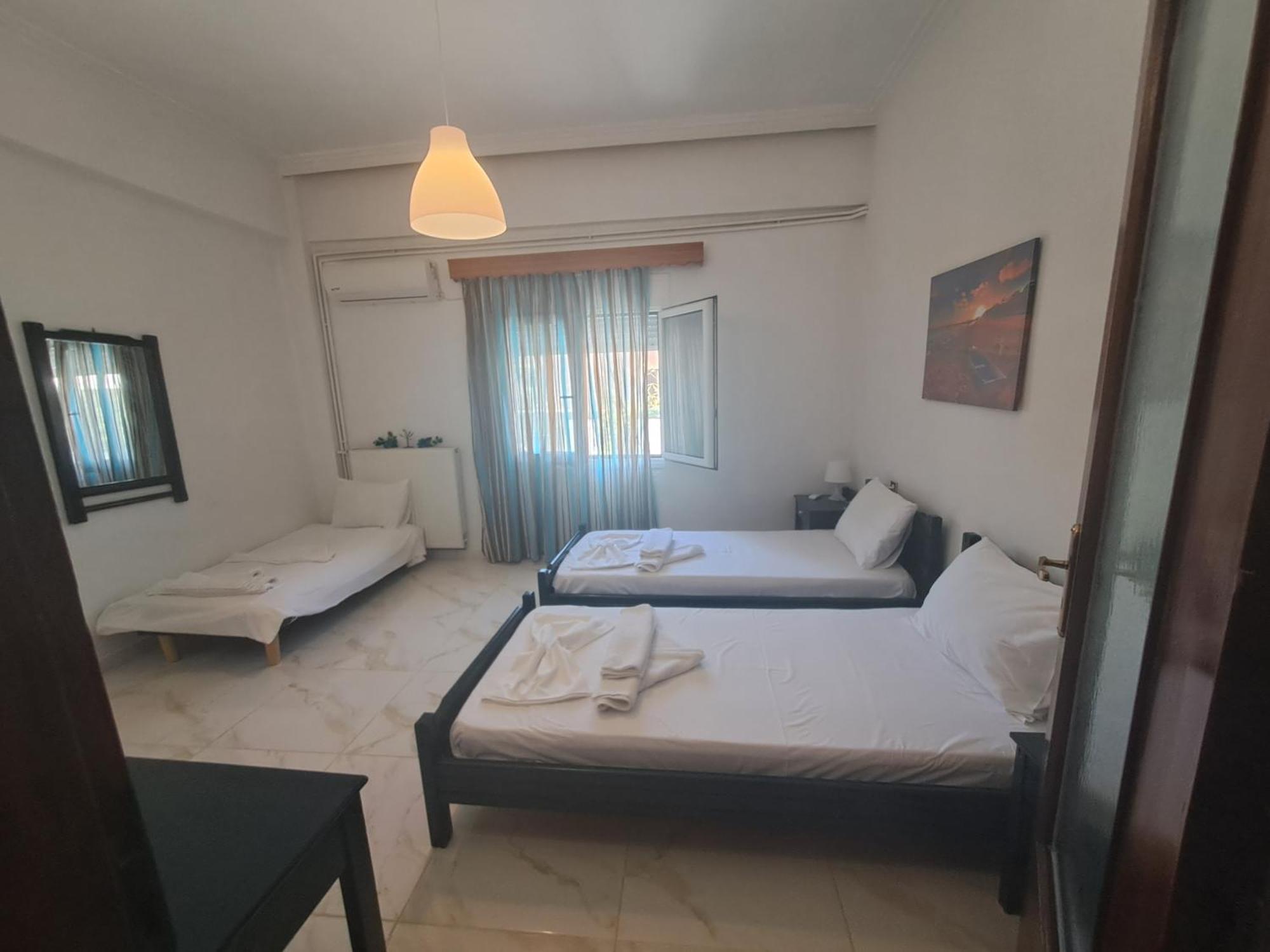 Chania Dream Home Kültér fotó