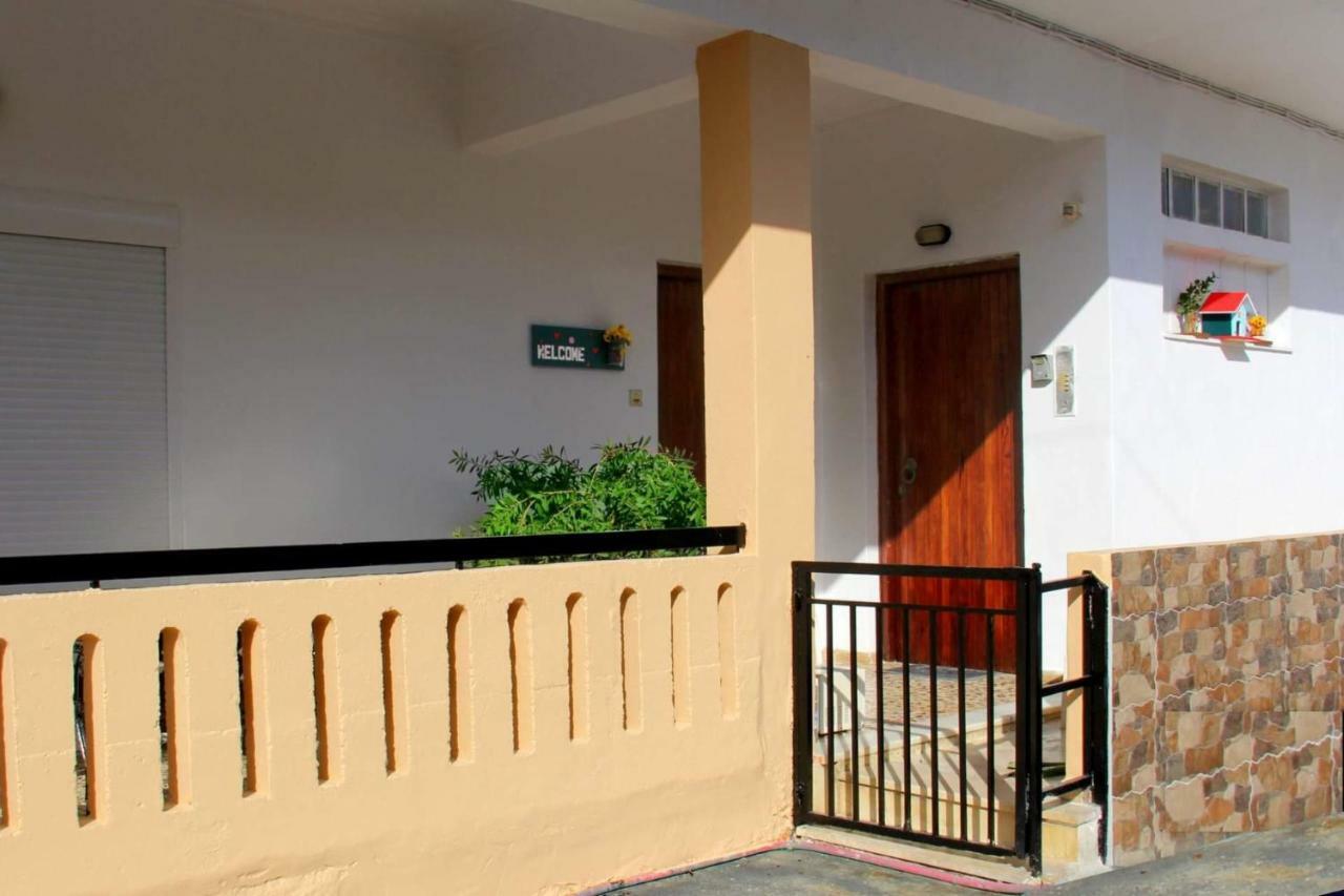 Chania Dream Home Kültér fotó