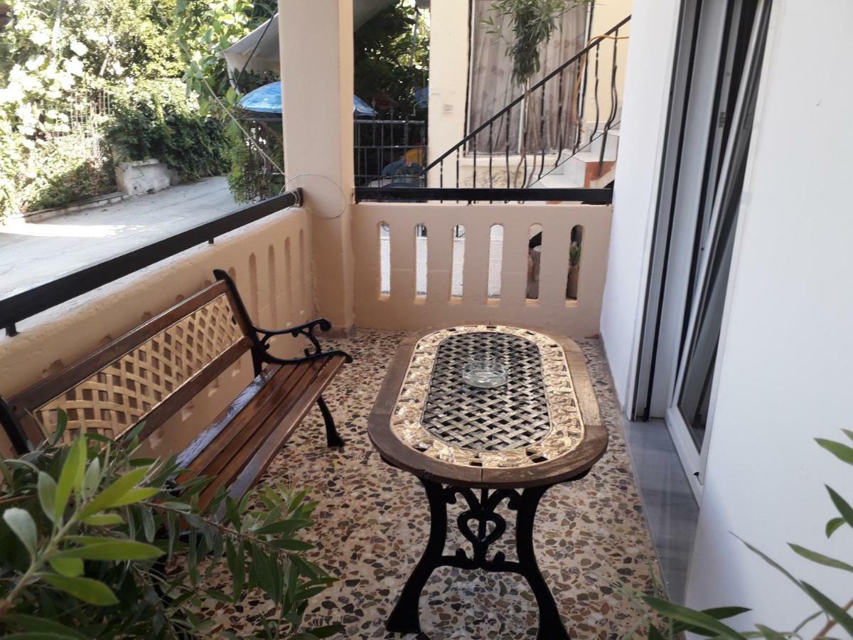 Chania Dream Home Kültér fotó