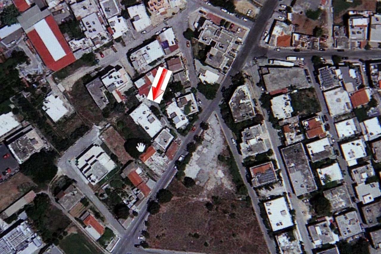 Chania Dream Home Kültér fotó